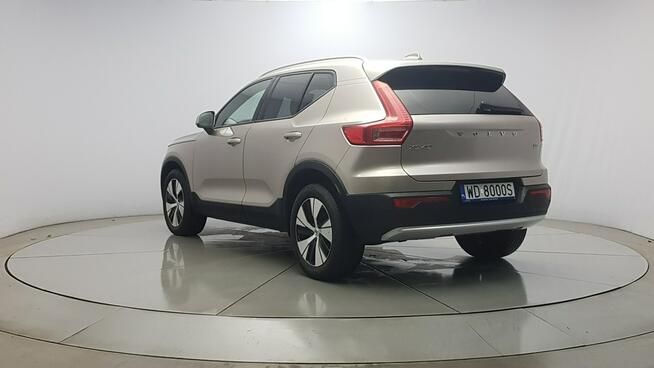 Volvo XC 40 B3 Core ! Z Polskiego Salonu ! Faktura VAT ! Warszawa - zdjęcie 5