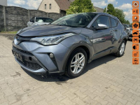 Toyota C-HR Automat Hybrid Kamera Podgrzewanie 122KM