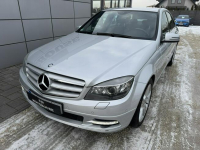 Mercedes C 250 c250 cgi edition sport Automatik BlueEFFICIENCY Chełm Śląski - zdjęcie 7