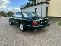 Jaguar XJ Lipówki - zdjęcie 7