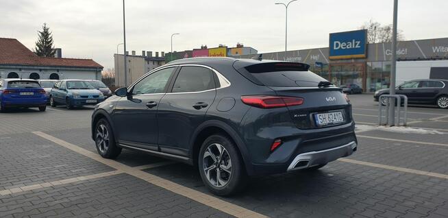 Kia XCeed 1.0 GDI Chorzów - zdjęcie 4