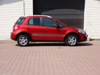 Suzuki SX4 4X4 /Klimatronic /Gwarancja /Navi /1,6 /120KM /2013 Mikołów - zdjęcie 4