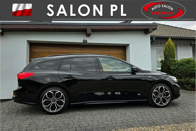 Ford Focus serwis ASO Rydułtowy - zdjęcie 5