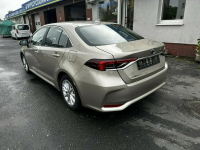 Corolla Sedan 1.8 Hybrid 98KM Comfort Salon PL 2022 Syców - zdjęcie 3