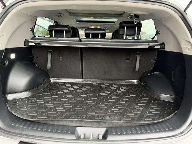 Kia Sportage 2.0 4x4 navi  PANORAMA  czujniki  cofania Łodygowice - zdjęcie 9