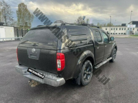 Nissan Navara Kiczyce - zdjęcie 3