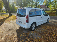 Citroën Berlingo Nidzica - zdjęcie 6