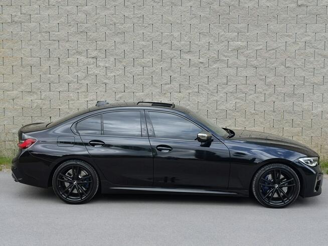 BMW 340 Łódź - zdjęcie 8