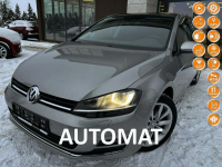 GOLF VII 1.4 122KM HIGHLINE NAVI skóra FULL LED panorama SERWIS 2013