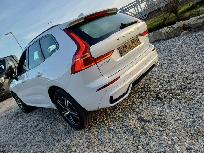 Volvo XC 60 Roczna Gwarancja R-Design Kamienna Góra - zdjęcie 4