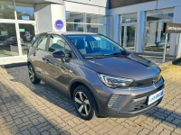 Opel Crossland Edition 1.2 turbo 110 KM Ostrołęka - zdjęcie 3