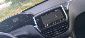 Peugeot 2008 1.5 blueHDI - nowy rozrząd - serwis Słodków-Kolonia - zdjęcie 7