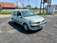 Renault Thalia 1.4 02r