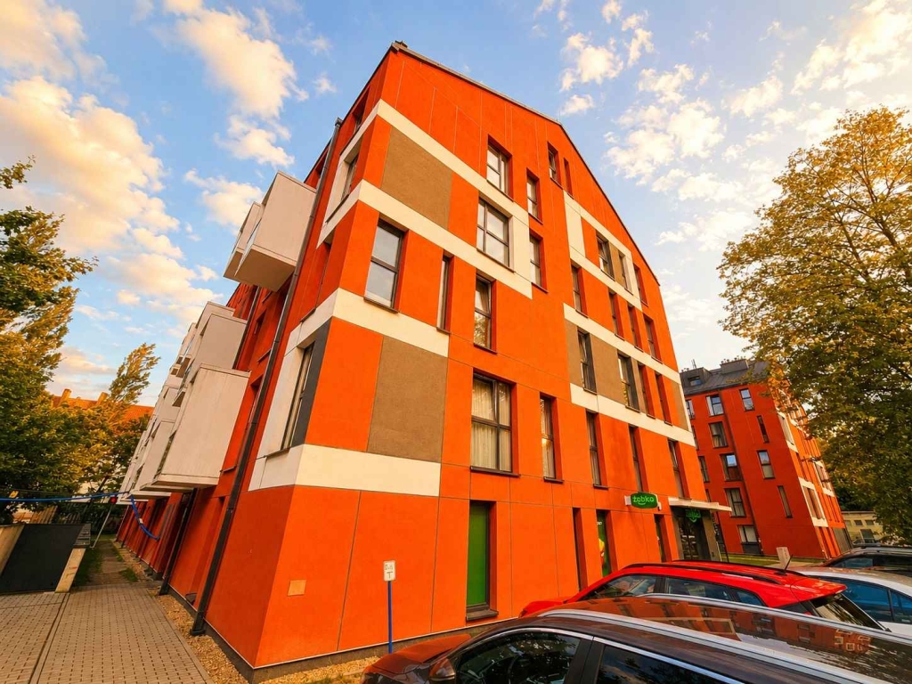 2pok, 44met, Okolice Koszarowej WINDA/2023 (Wrocław) Psie Pole - zdjęcie 11
