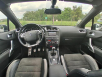 Citroen DS4 Crossback 1.6 HDI 120KM BiXenon LED Navi Skóra K Słupca - zdjęcie 11