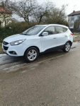 Sprzedam Hyundai ix35. 2.0 CRDI Turek - zdjęcie 3