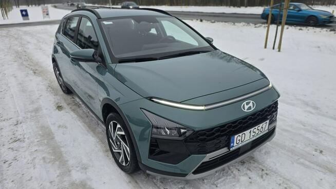 Bayon 9100 Przebiegu Automat Jak Nowy Karczew - zdjęcie 3