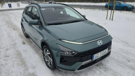 Bayon 9100 Przebiegu Automat Jak Nowy Karczew - zdjęcie 3