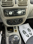 Renault Thalia Benzyna 1.4 + Lpg  - 2004 r Głogów - zdjęcie 7