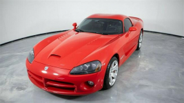 Dodge Viper SRT10 Katowice - zdjęcie 1