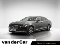 Volvo S90 AWD Inscription aut ! Z Polskiego Salonu ! Faktura VAT !