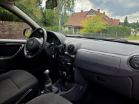 Dacia Duster 1.6 Benz. 105KM 2011r Klima, Niski Przebieg Tychy - zdjęcie 6