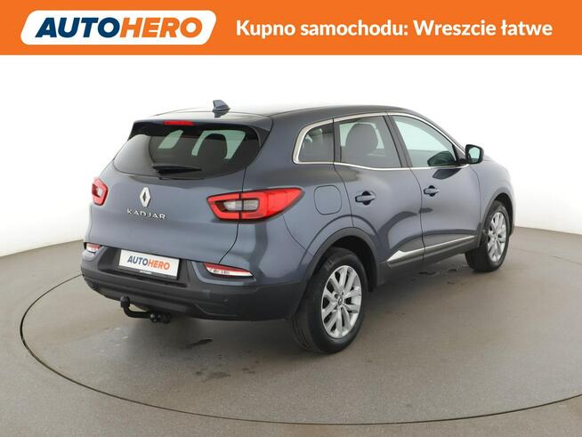 Renault Kadjar automat navi kamera auto klima pdc Warszawa - zdjęcie 7