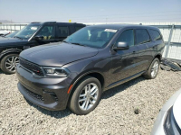 Dodge Durango GT  All wheel drive Sękocin Nowy - zdjęcie 2