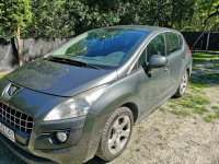 PEUGEOT 3008 2010 r. od syndyka Otwock - zdjęcie 5