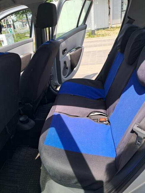 Sprzedam auto Częstochowa - zdjęcie 8