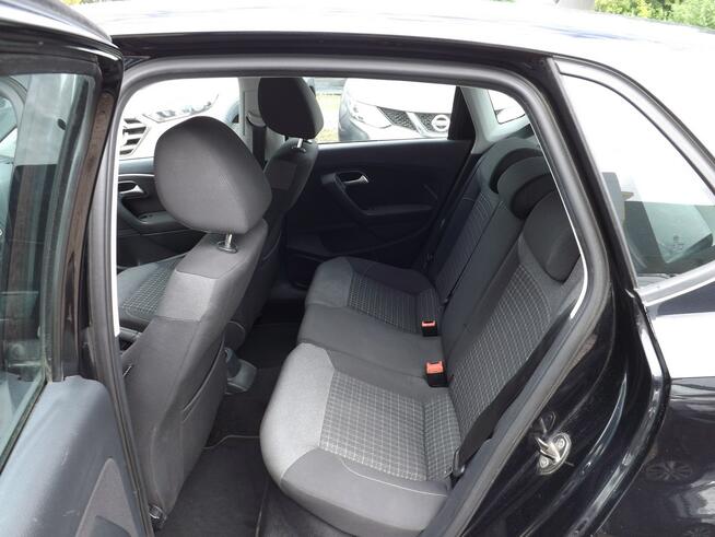 Volkswagen Polo Słupsk - zdjęcie 7