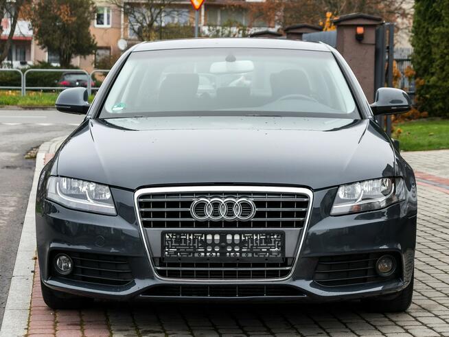 Audi A4 2.0_Diesel_143 KM_57 tyś km Nowy Sącz - zdjęcie 3