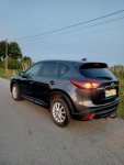 Mazda CX5 2013 poj 2.2 150KM Białołęka - zdjęcie 4