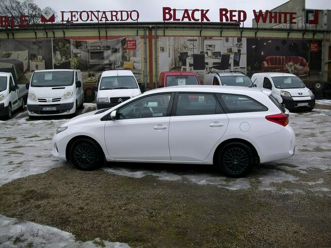 Toyota Auris 1.4/ 90 KM/bardzo dobry stan techniczny Katowice - zdjęcie 7