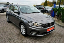 Fiat Tipo 1,3JTD Klima, alu, NAVI, 167tys.km, 2016r. Płock - zdjęcie 10