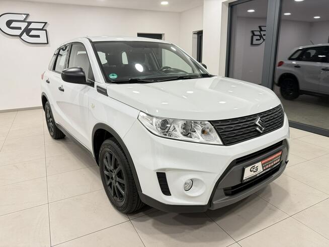 Suzuki Vitara 4x4 Bezwypadkowy/ Roczna Gwarancja w cenie / Zadbany Korczyna - zdjęcie 7