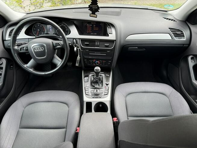 Audi A4 1.8 Tarnowskie Góry - zdjęcie 6