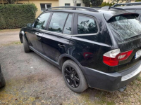 BMW X3 E83 3.0D Poznań - zdjęcie 7