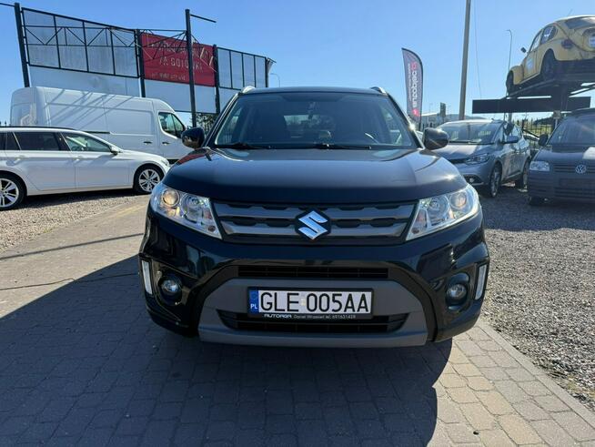 Suzuki Vitara Słupsk - zdjęcie 3