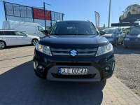 Suzuki Vitara Słupsk - zdjęcie 3