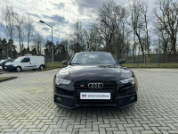 Audi S5 Quattro 3.0 333 km Kraków - zdjęcie 2