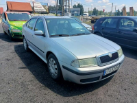 Skoda Octavia 1.6+LPG 07r