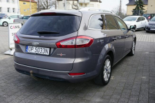 Ford Mondeo zarejestrowany, ubezpieczony Opole - zdjęcie 5