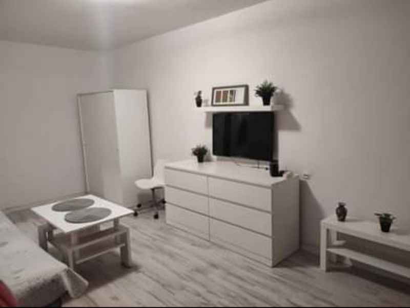 1pok, 26met, Okolice PWSZ CENTRUM/INWESTYCJA (Legnica) Legnica - zdjęcie 3