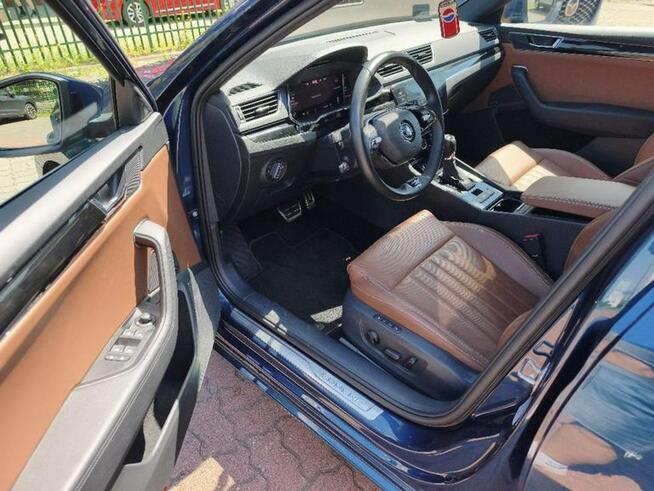 Škoda Superb Poleasingowe.pl Komorniki - zdjęcie 5