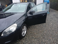 volvo v60 2011 d3 163KM Niepołomice - zdjęcie 12