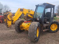 ładowarka 2006rok/ do remontu Zambrów - zdjęcie 8