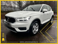 Volvo XC 40 D4 AWD Geartronic Kiczyce - zdjęcie 1