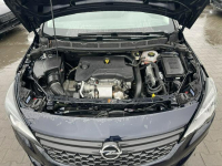 Opel Astra EcoTec Klimatyzacja Gliwice - zdjęcie 11