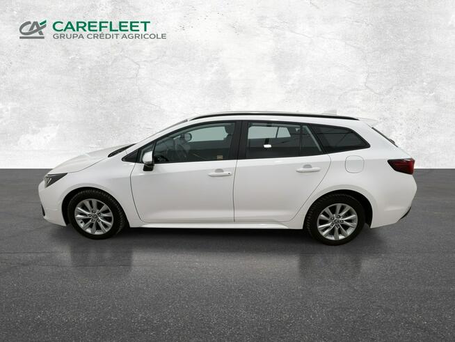 Toyota Corolla 1.8 Hybrid Comfort Kombi Warszawa - zdjęcie 8